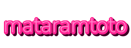 mataramtoto — logo kanal